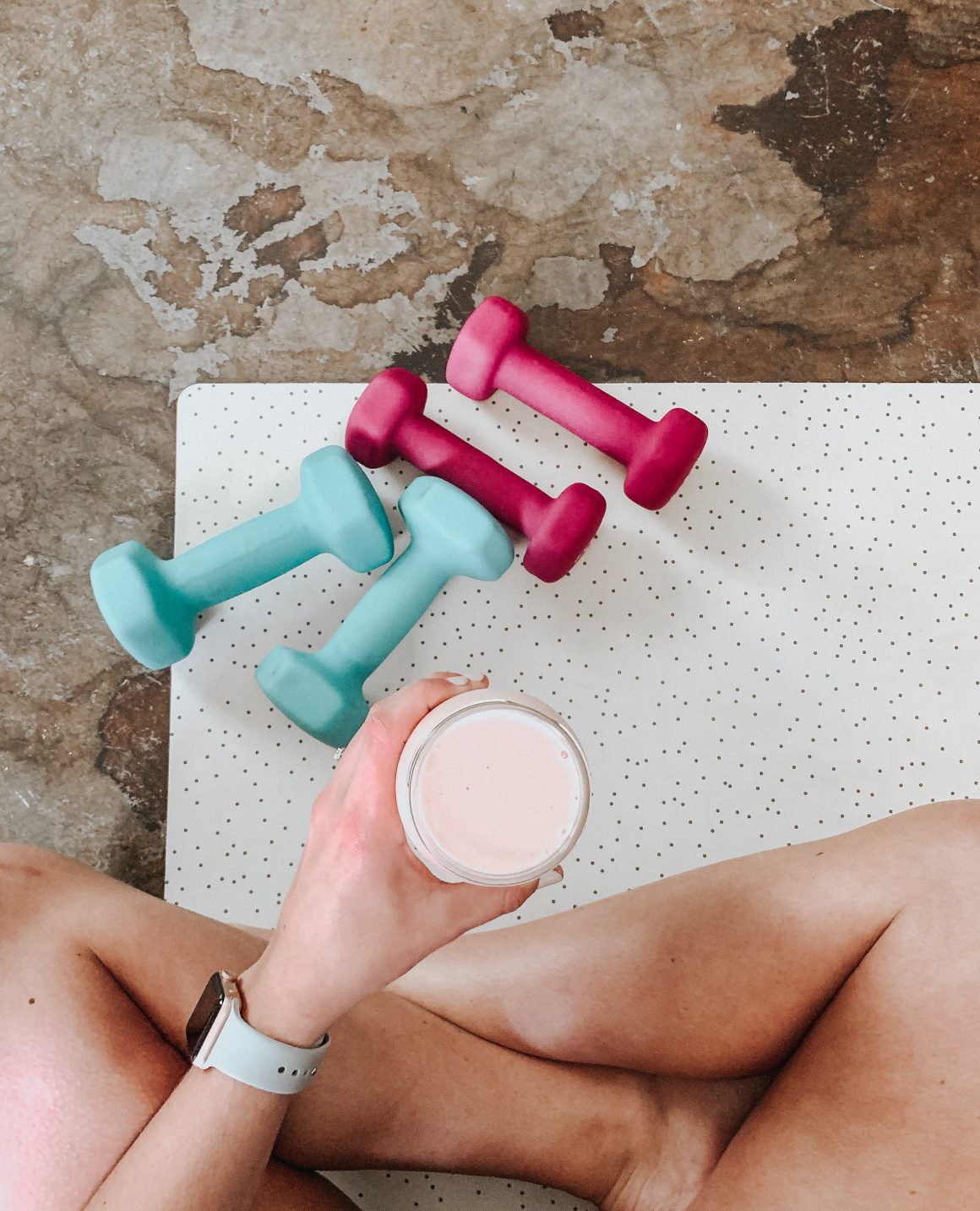 Youtube workouts