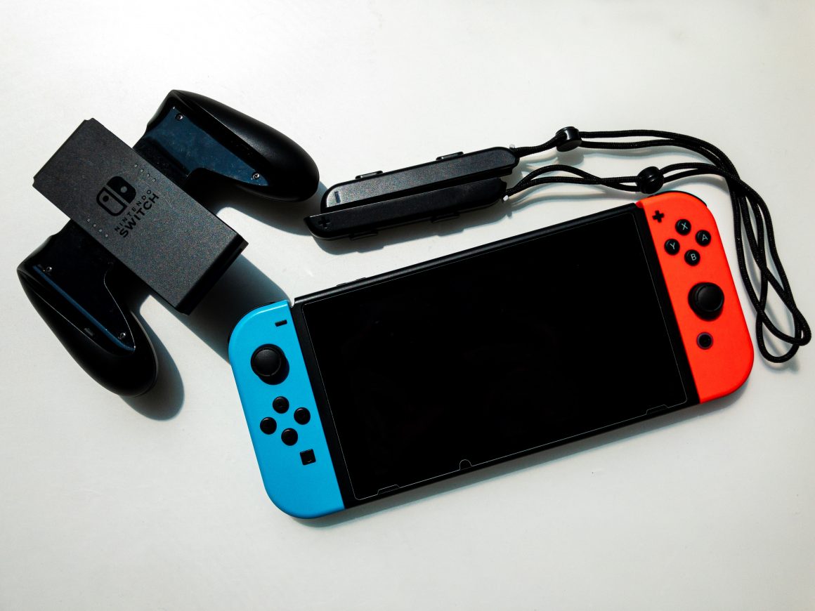 nintendo
