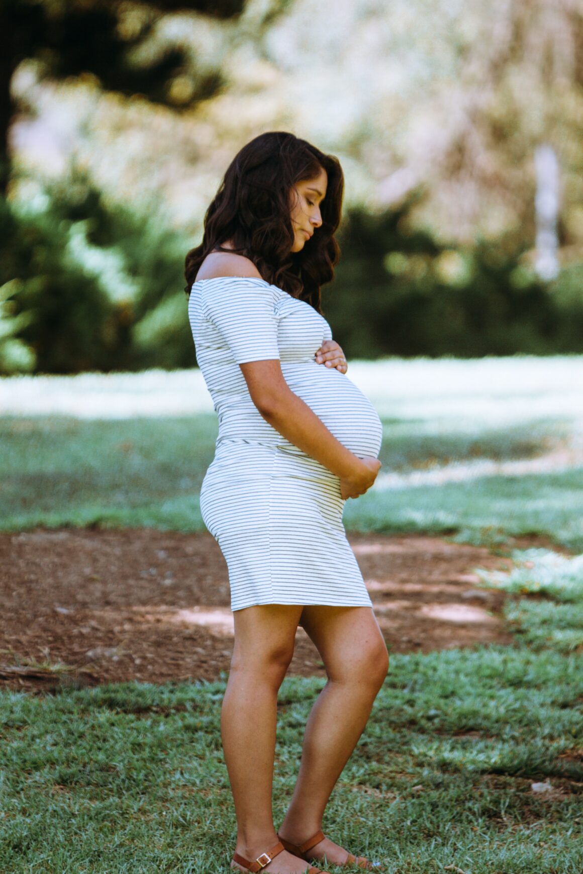 Maternity dresses