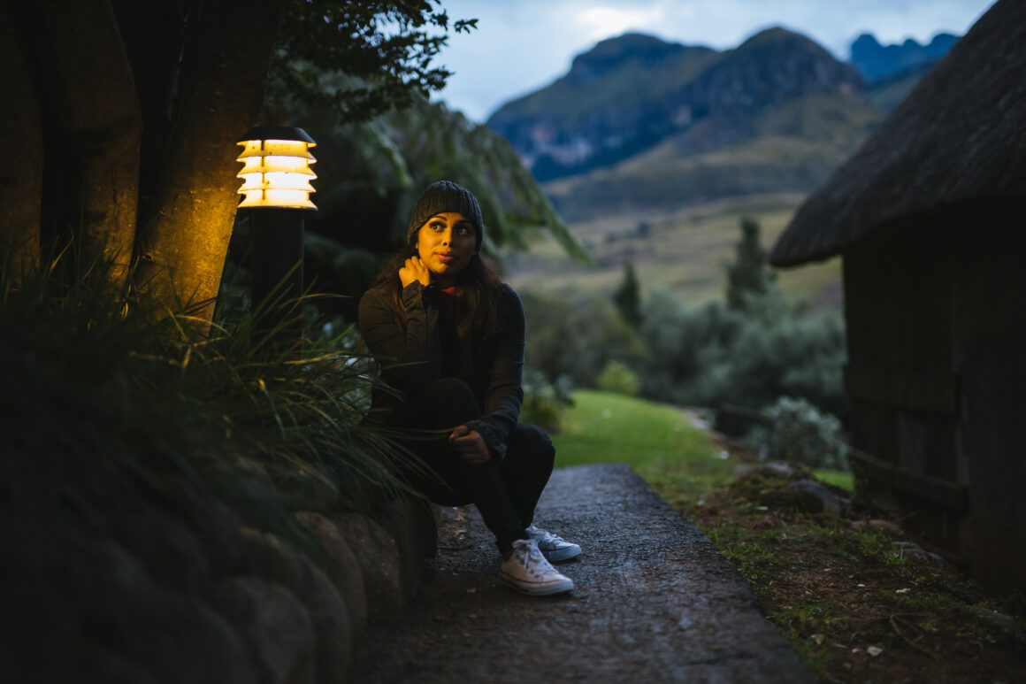 Drakensberg