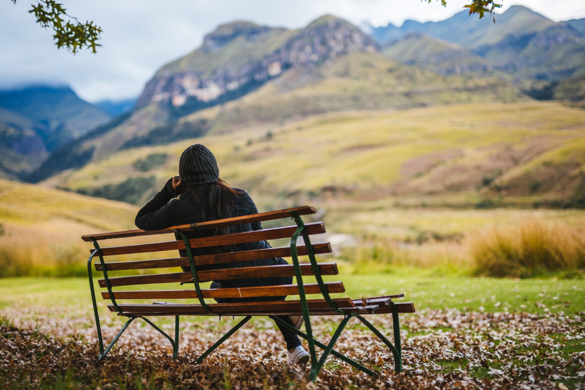 Drakensberg