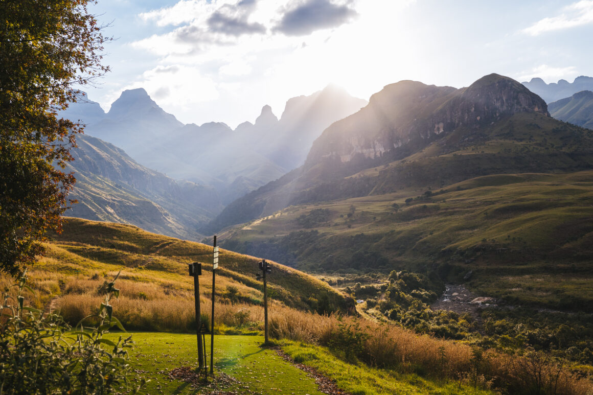 Drakensberg