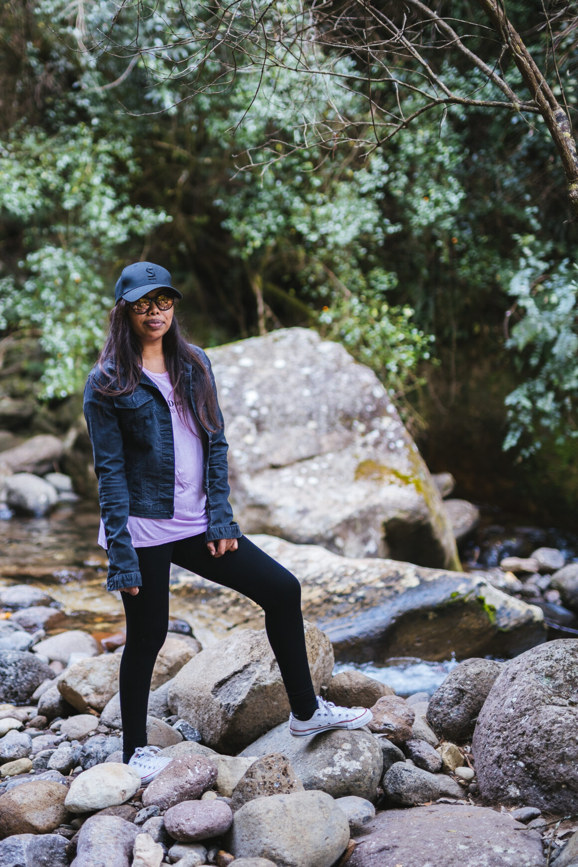 Drakensberg