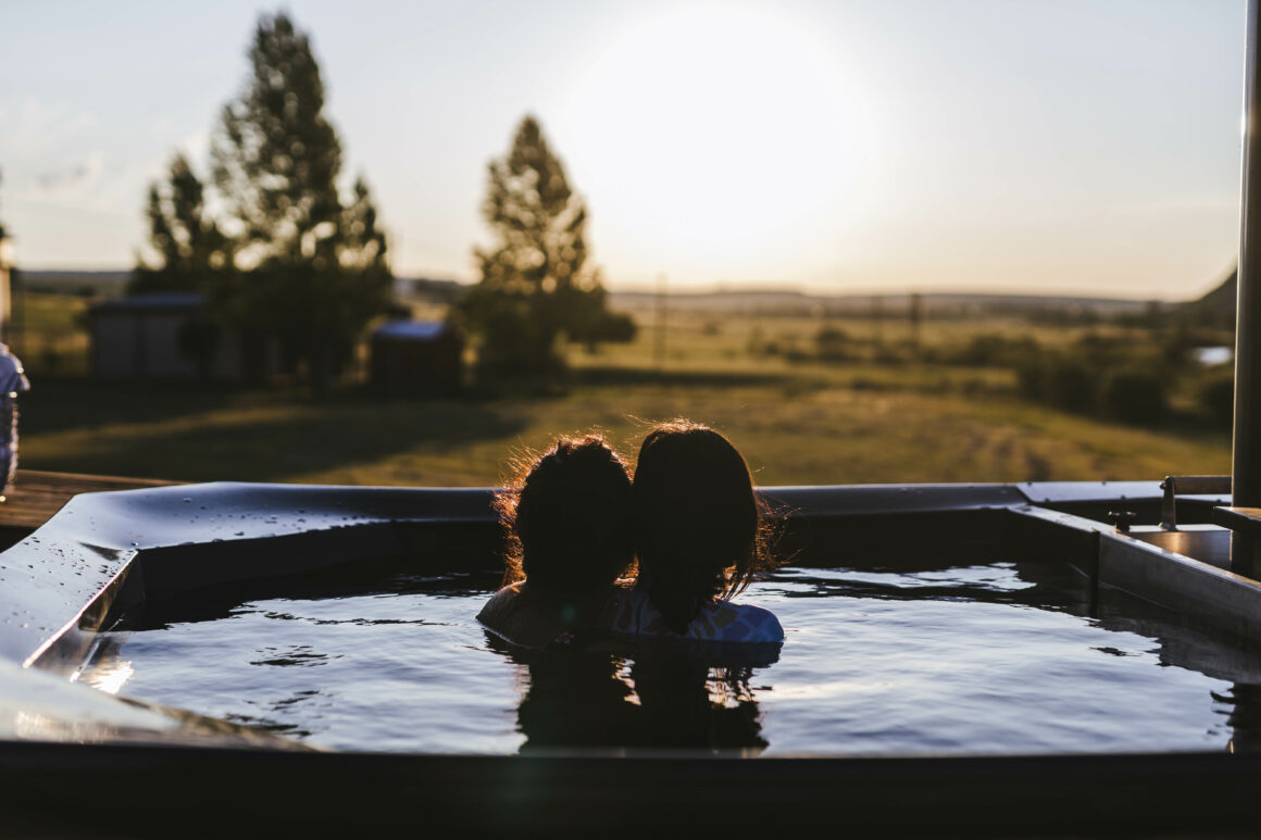 The Rosendal Country retreat