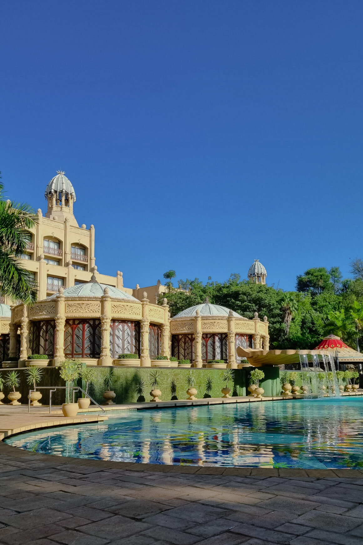 Sun City